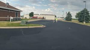 Brick Driveway Installation in Silvis, IL